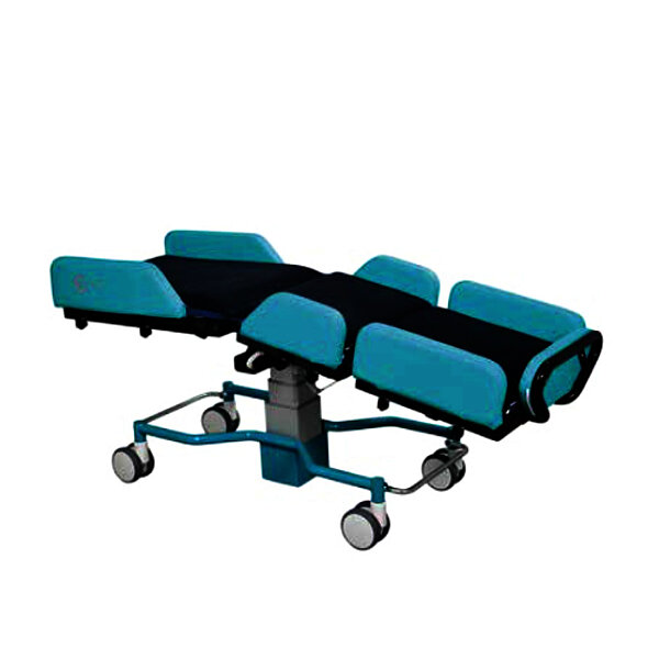 Therapieliege Lisa Becker-FiNiFuchs-Kinderhilfsmittel