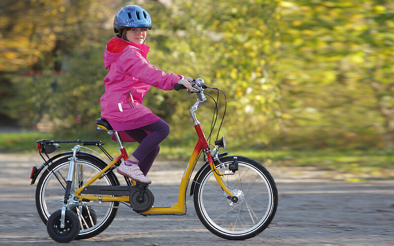 Haverich-Therapierad-FiNiFuchs