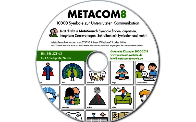 METACOM