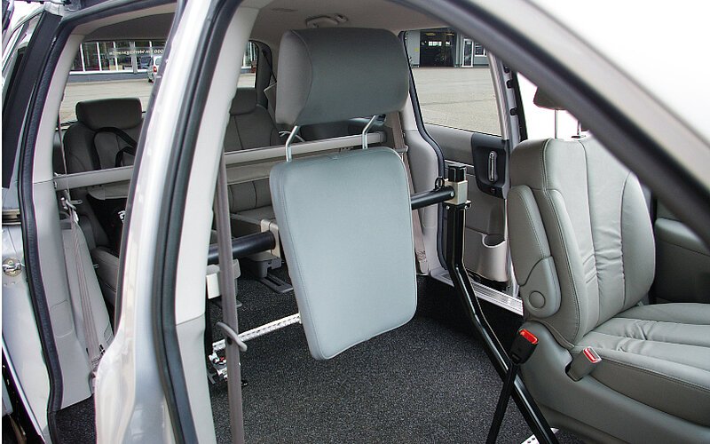 PARAVAN Kopf- und Rueckenstuetze-FiNiFuchs