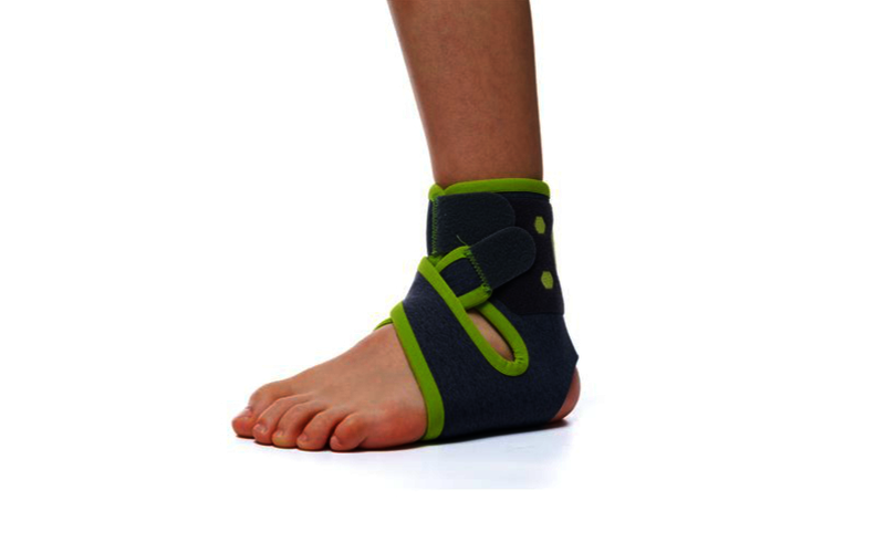 MyPRIM Kids - Knoechelorthese FiNiFuchs