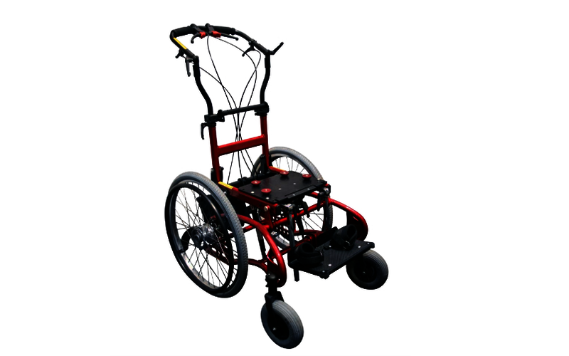 Simply light Untergestell Kinder Interco FiNiFuchs