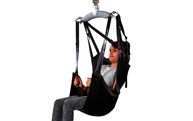 Sit-On Comfort High Kids-Transferhilfe-Kinderhilfsmittel-FiNiFuchs