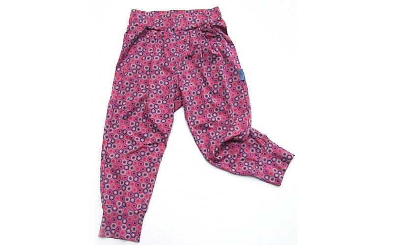 angepasste dreiviertelhose fur maedchen pien polle angepasste dreiviertelhose fur maedchen pien polle