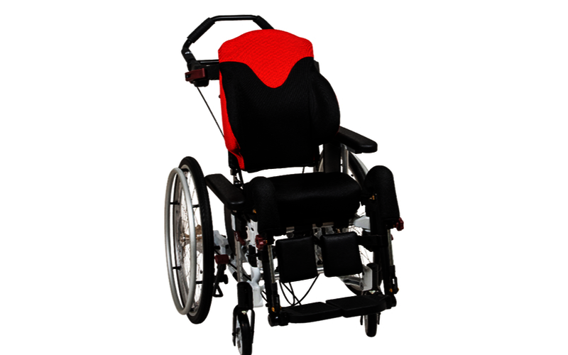 netti s_Multifunktionsrollstuhl Kinder FiNiFuchs