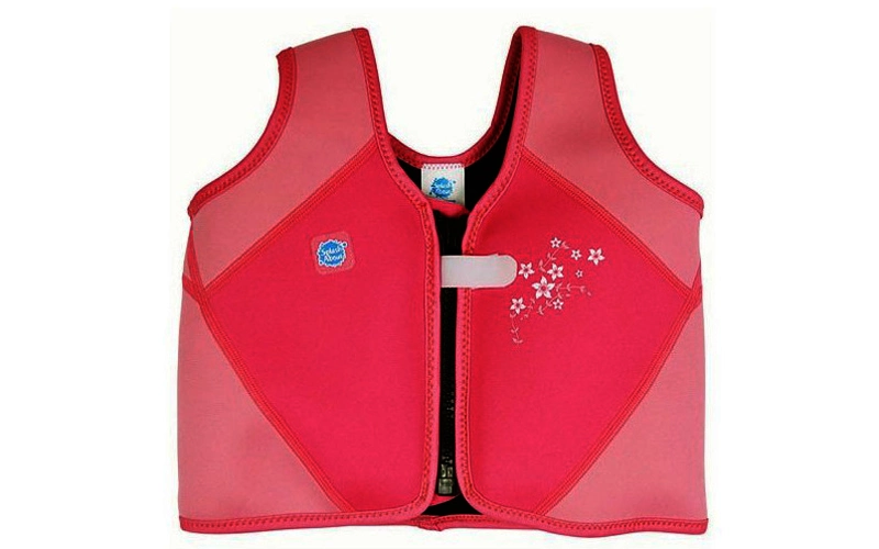 schwimmwesten Pien Polle