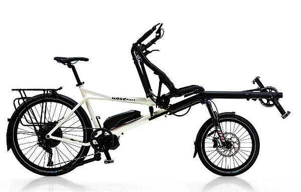 Pino HaseBike Therapiefahrrad Kinder FiNiFuchs