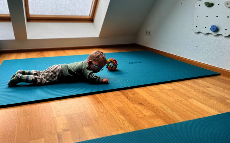 Airex-Matte-Physiotherapie-FiNiFuchs