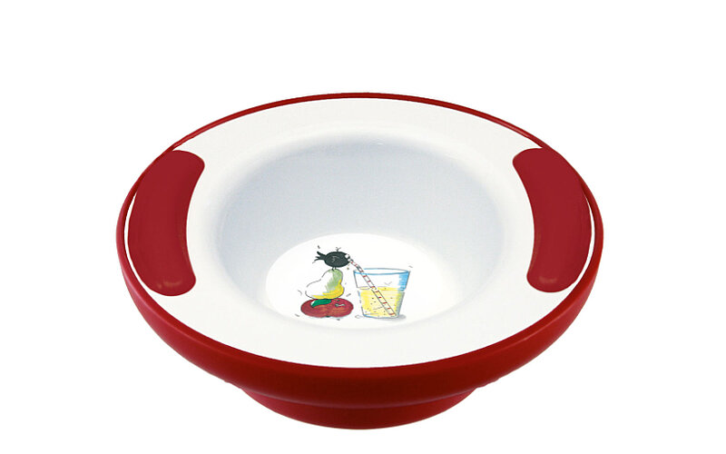 Thermoschale Kinderhilfsmittel FiNiFuchs