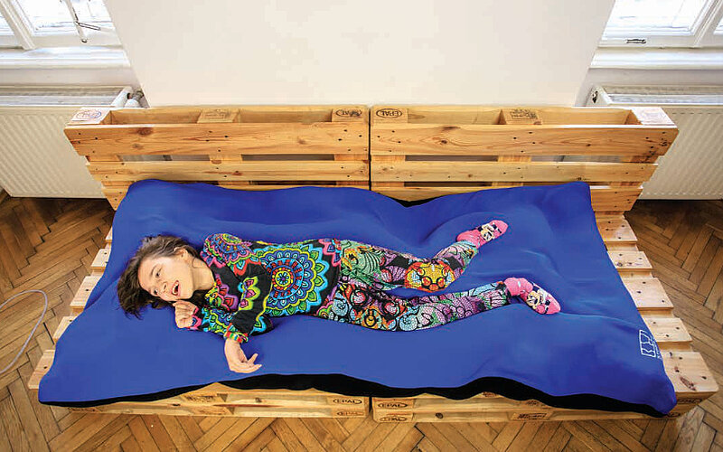 Hendrikscare Stabilo Grande Lagerungshilfe Kinderhilfsmittel FiNiFuchs Hendrikscare Stabilo Grande Lagerungshilfe Kinderhilfsmittel FiNiFuchs