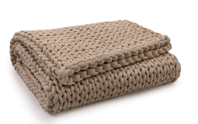 Baenny Gewichtsdecke