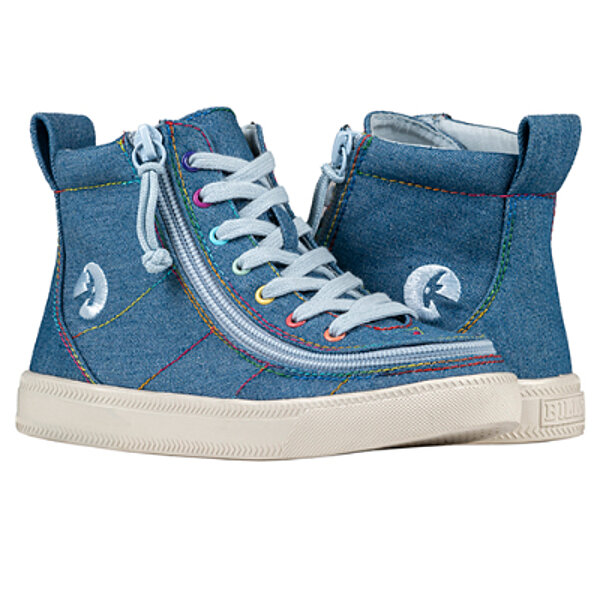 Billy_Footwear Orthesenschuhe FiNiFuchs