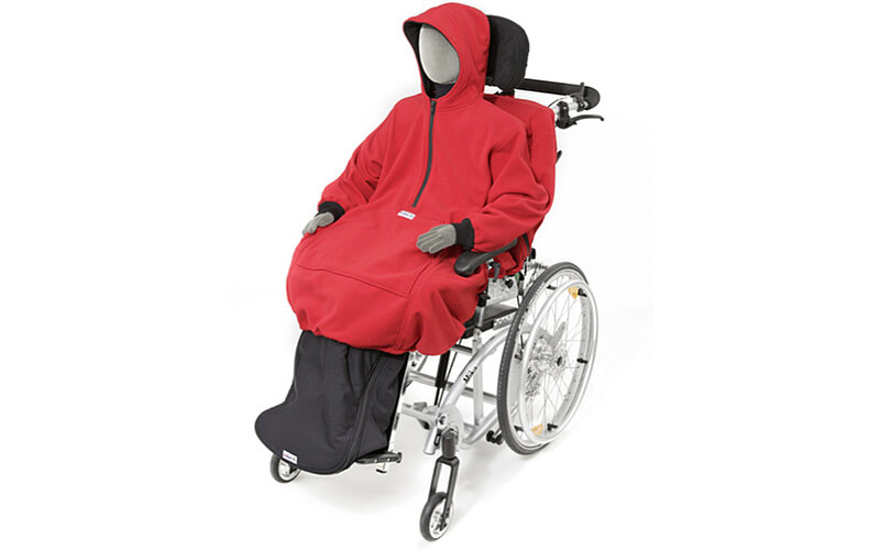 asterex_mantel mobile moden Rollstuhljacke FiNiFuchs asterex_mantel mobile moden Rollstuhljacke FiNiFuchs