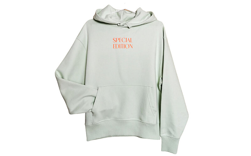 Special Edition Hoodie-FiNiFuchs