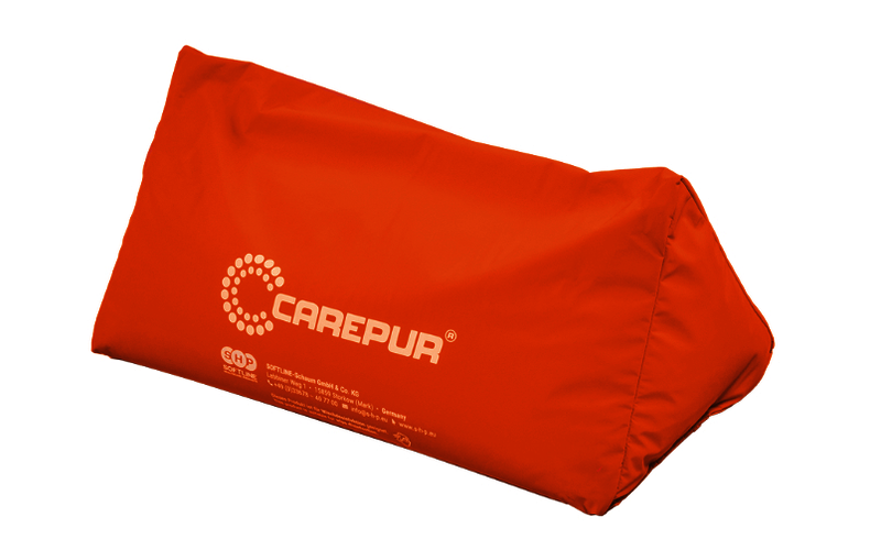 CAREPUR Deltakissen-FiNiFuchs