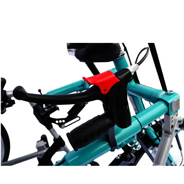 stricker handbikes city kid Kinderhilfsmittel-FiNiFuchs