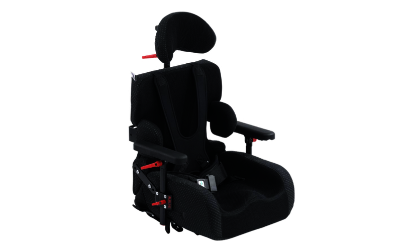 ergoline Sitzhilfe Kinder Interco FiNiFuchs