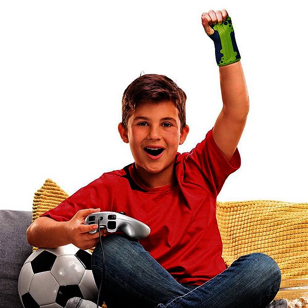 FiNiFuchs Spastik Handgelenkorthese