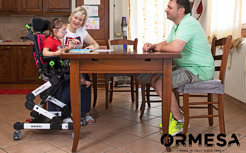 Grillo Sitz-FiNiFuchs