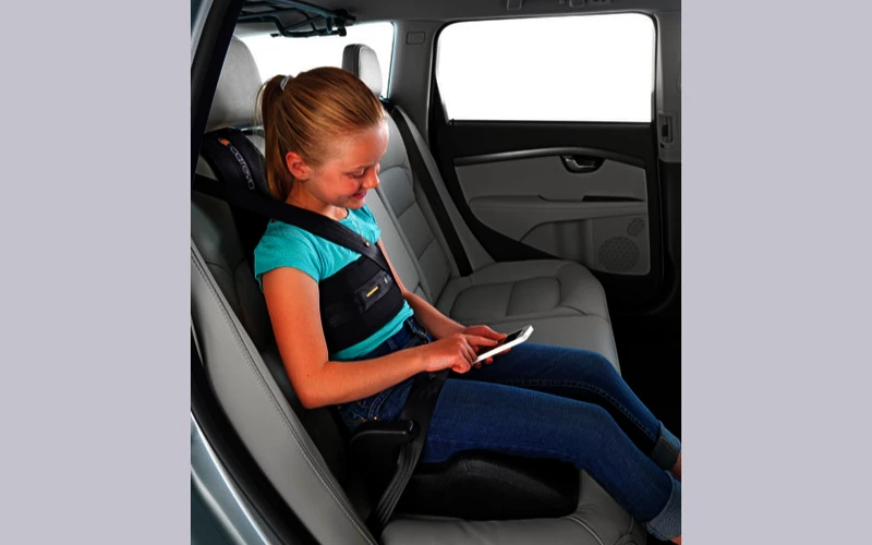 Careva Brustset Reha Gurtsystem FiNiFuchs