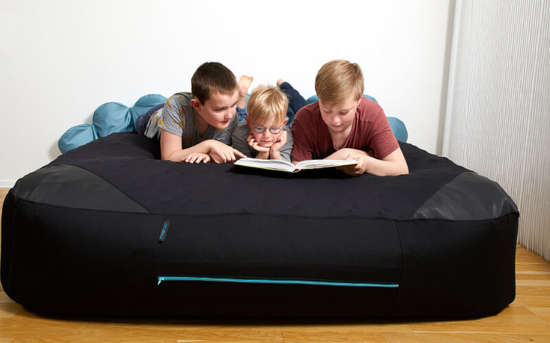 MyBaSe_R_ Matratze Ganzkoerperlagerung FiNiFuchs