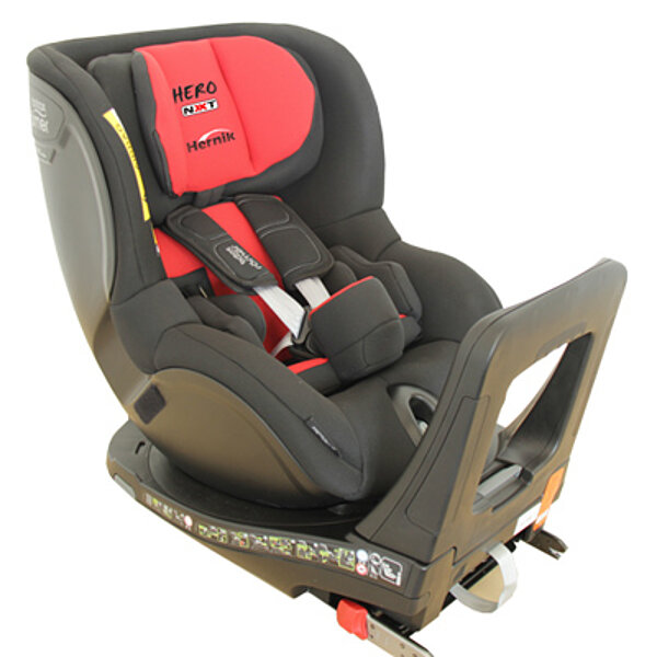 HERO NXT HERNIK