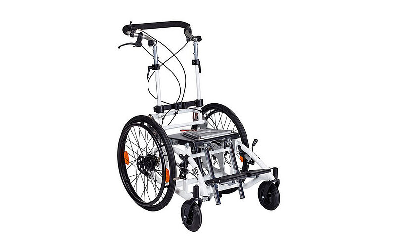 Rehatec Sitzschaleuntergestell Mika FiNiFuchs