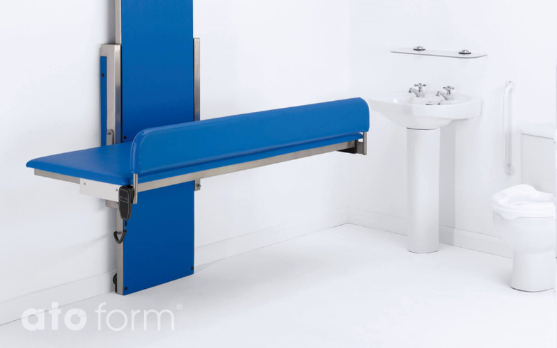 Hi Riser Wickeltisch FiNiFuchs Atoform