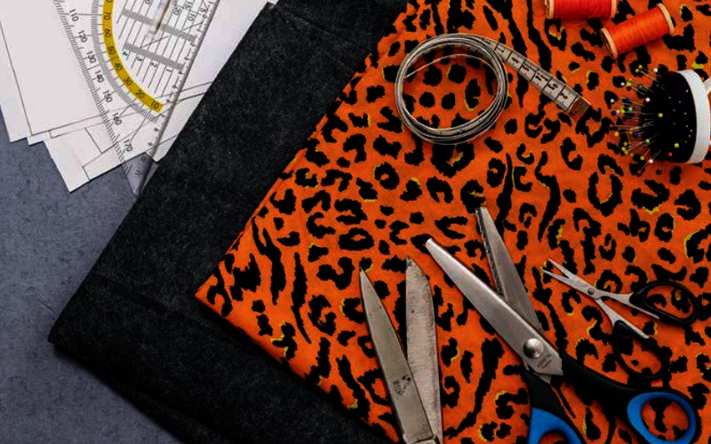 Kimba Inlay selbst gestalten Anleitung