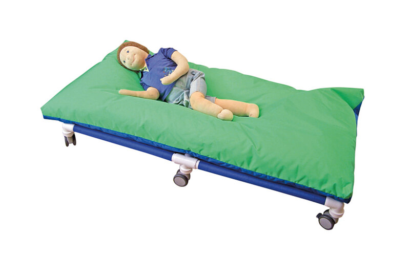 enste universal und ruhematte