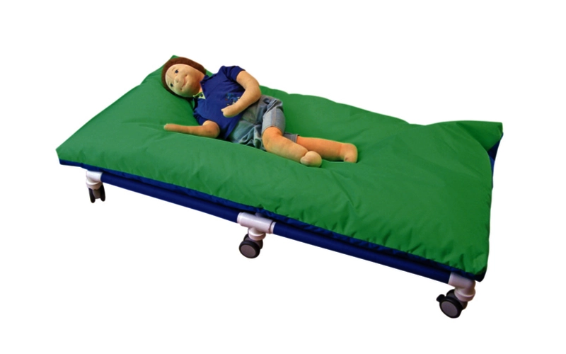 enste universal und ruhematte