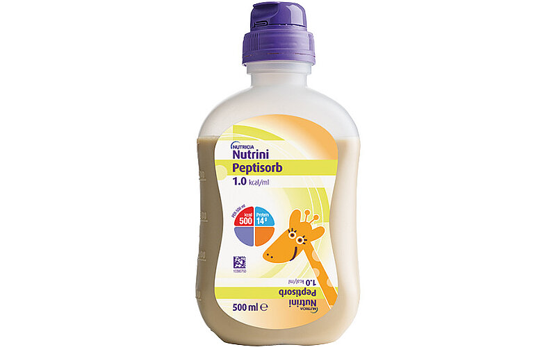 Nutrini_Peptisorb_Sondennahrung FiNiFuchs Nutricia