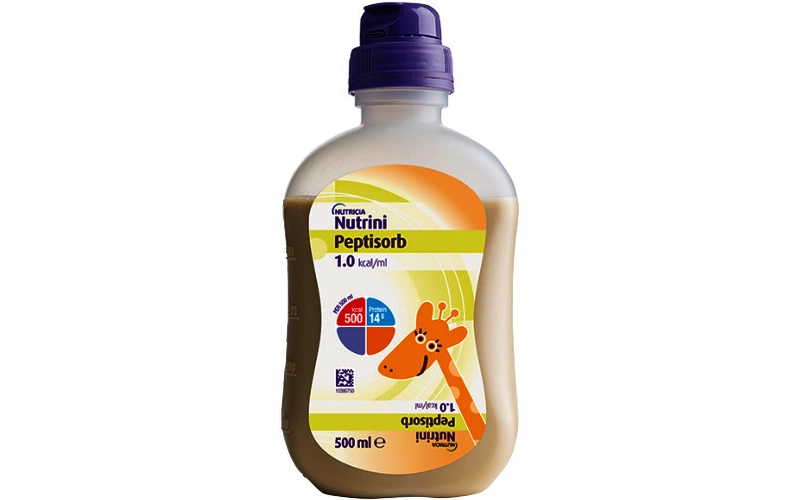 Nutrini_Peptisorb_Sondennahrung FiNiFuchs Nutricia