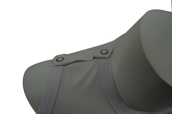 Grosse Bodys Druckknoepfe Schulter Kinder-Sondenbody-FiNiFuchs