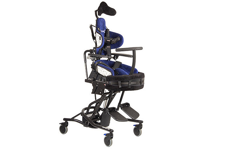 JOSI‐Wismi‐Zitzi Active