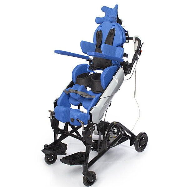 Baffin Trio Stehhilfe Stehstaender FiNiFuchs