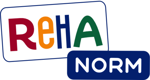 Rehanorm FiNiFuchs Kinderhilfsmittel