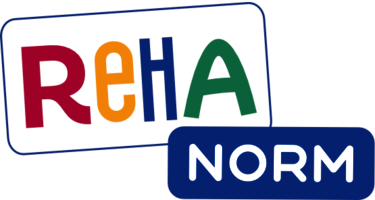 Rehanorm FiNiFuchs Kinderhilfsmittel