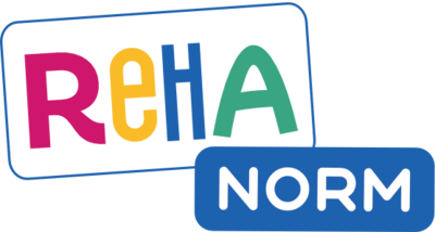Rehanorm FiNiFuchs Kinderhilfsmittel