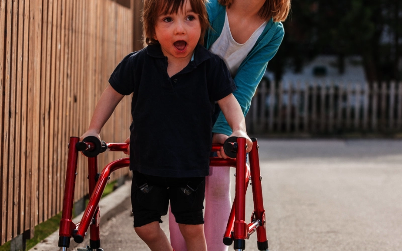 Cosa Active  Junior hueftorthese