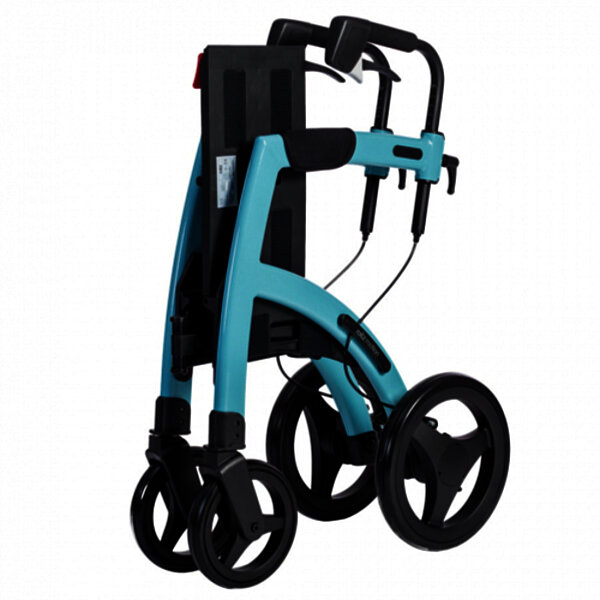 Rollz Motion-Gehhilfe-Rollstuhl-faltbar