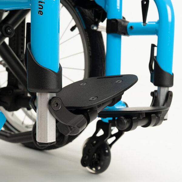 TRIGO T Kinderrollstuhl-FiNiFuchs