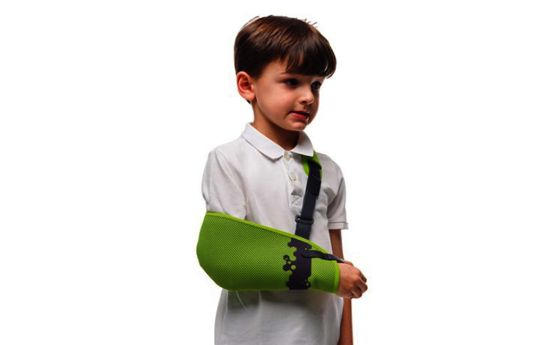 FiNiFuchs Kinder - Armschlinge