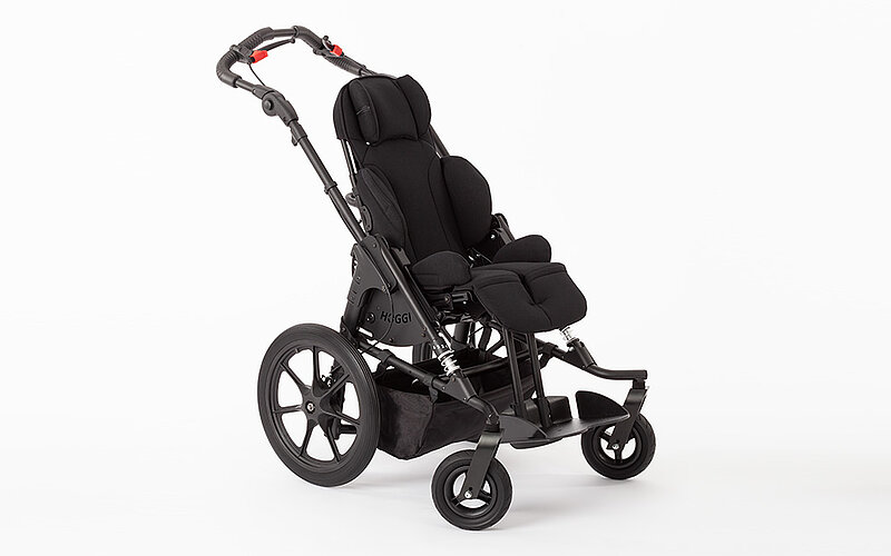 Rehabuggy-Bingo Evolution CROSS Hauptbild