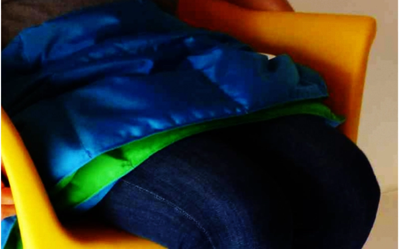 enste gewichtskissen