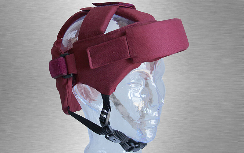 CAPOVARIO Soft HERNIK