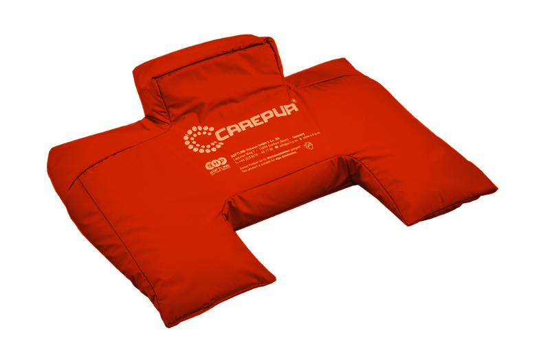 CAREPUR Semi-Fowler-Kissen-FiNiFuchs