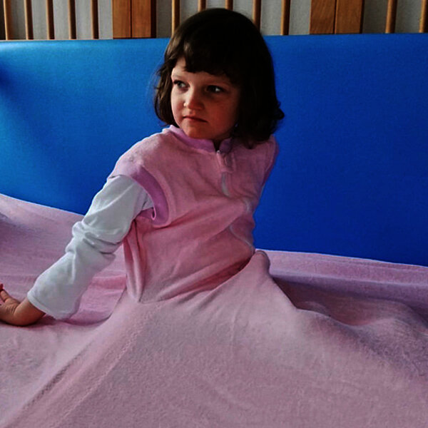 Fixdecke Fixstaernli