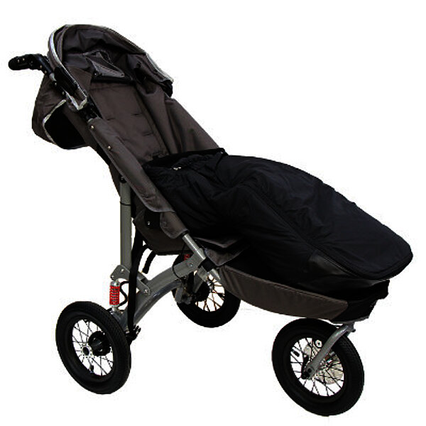 GLOBAL CAREHAB Jogger Rehabuggy FiNiFuchs
