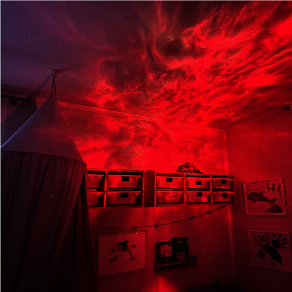 Sternenprojektor-Weltall-FiNiFuchs